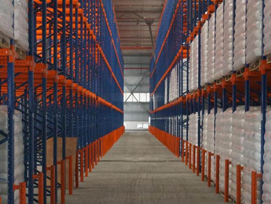 玩具倉(cāng)儲(chǔ)打包發(fā)貨